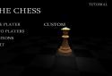 The Chess Free
