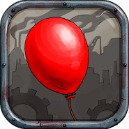 Rise of Balloons