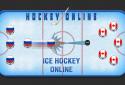 Hockey Online