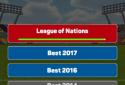 Best Penalty 2016-17 League
