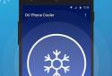 DU Phone Cooler & Cool Master