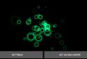 Abstract Particles III Live Wallpaper