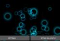 Abstract Particles III Live Wallpaper