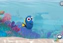 Finding Dory: Keep Swimming