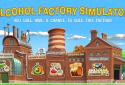 Alcohol Factory Simulator