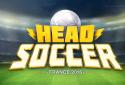 EURO 2016 Head Soccer