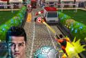 Cristiano Ronaldo: Kick'n'Run 3D Football Game