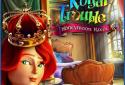 Royal Trouble: Hidden Honeymoon Havoc (Full)