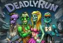 Deadly Run - Zombie Race