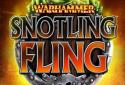 Warhammer: Snotling Fling