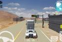 USA 3D Truck Simulator 2016