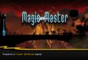 Magic Master - tower defense