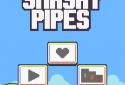 Smashy Pipes