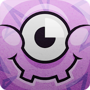 Smash Time - Blob Invaders