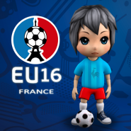 EU16 - Euro 2016 France