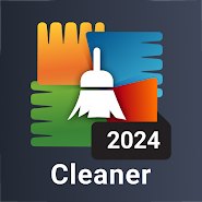 AVG Cleaner: Clean out junk & free storage space