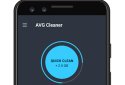 AVG Cleaner: Clean out junk & free storage space
