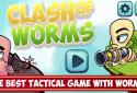 Clash of Worms