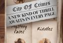 Mystery Case Files: Crime City