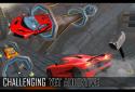 Extreme Sports Car Stunts 3D