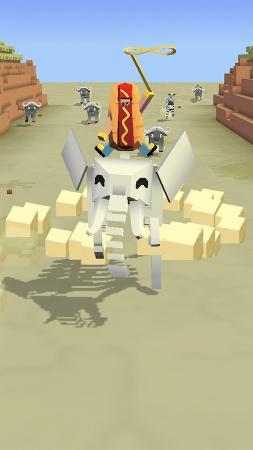 Rodeo Stampede: Sky Zoo Safari  APK + OBB for Android