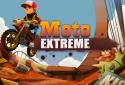 Moto Extreme Motor Rider