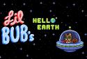 Lil BUB's HELLO EARTH