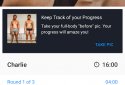 Runtastic Results Home Workouts & Personal Trainer