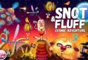 Snot & Fluff - Kids Story Book