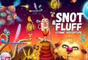 Snot & Fluff - Kids Story Book
