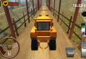 Bulldozer Mania 3D Hill Drive