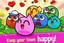 My Boo Town - City Builder