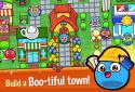 My Boo Town - Cute Monster City Builder