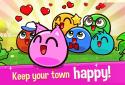 My Boo Town - Cute Monster City Builder