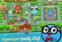 My Boo Town - City Builder