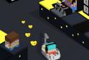 Silly Slide -- Retro 3D Arcade