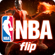 NBA Flip - Official game