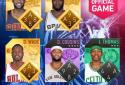 NBA Basketball Stars Battle - Free battle card 18