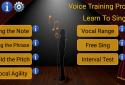 Voice Pro Training