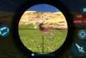 4x4 Offroad Sniper Hunter