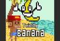 Twiddly Banana