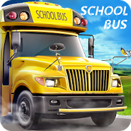 School Bus Driver Coach 2