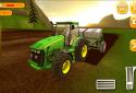 Tractor Farming Simulator 2017