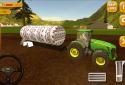 Tractor Farming Simulator 2017