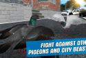 City Bird Pigeon Simulator 3D