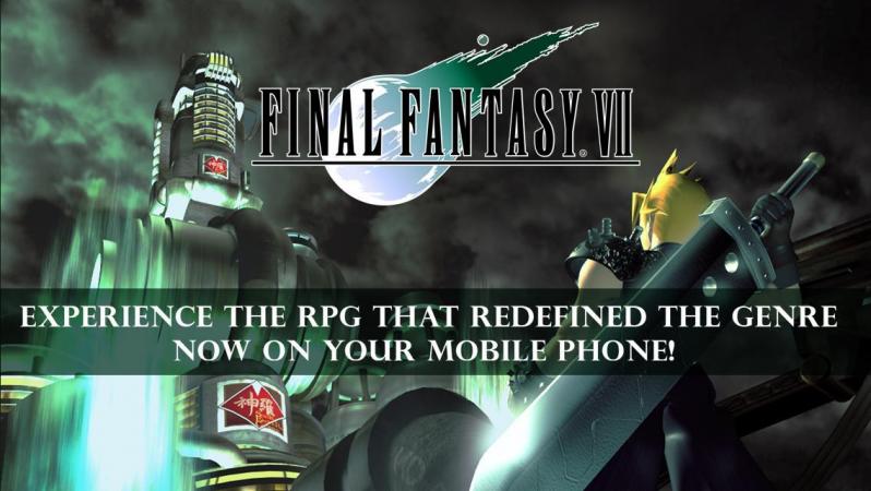 Final Fantasy Vii V1 0 29 Apk Obb For Android