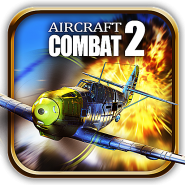 Aircraft Combat 2:War Warplane