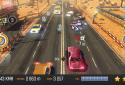 Road Racing: Traffic Driving