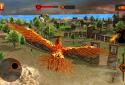 Angry Phoenix Revenge 3D