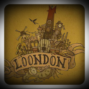 Loondon: journey for happiness